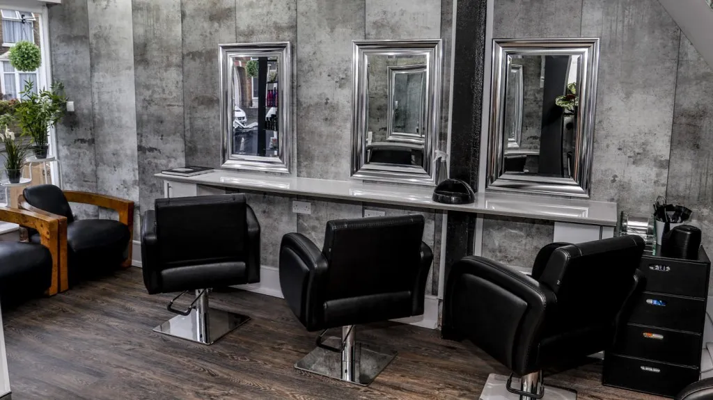 Lounge Hair Boutique
